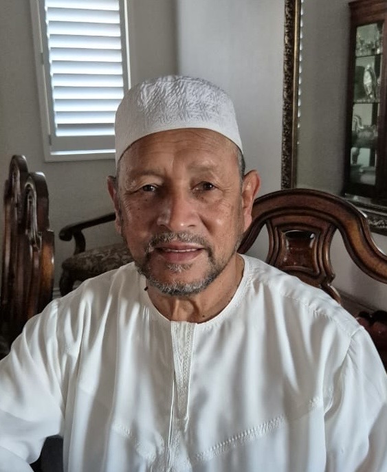Kamaal Semaar
