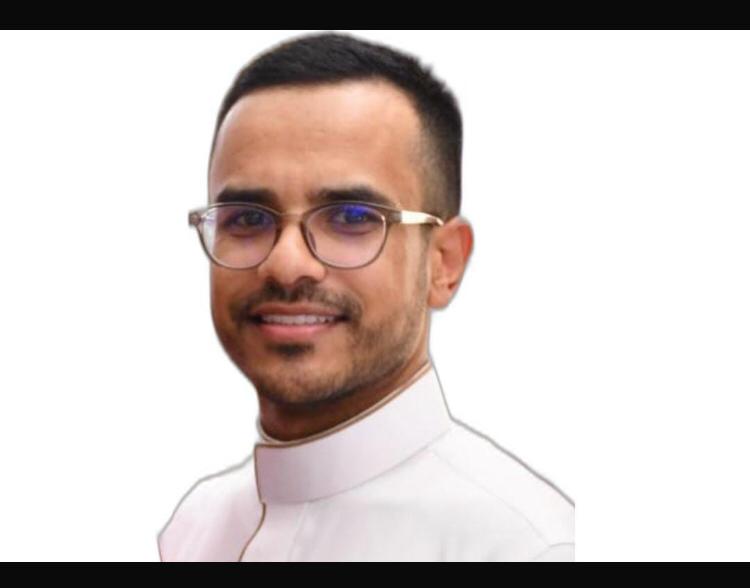 Mogamat Nageeb Nordien