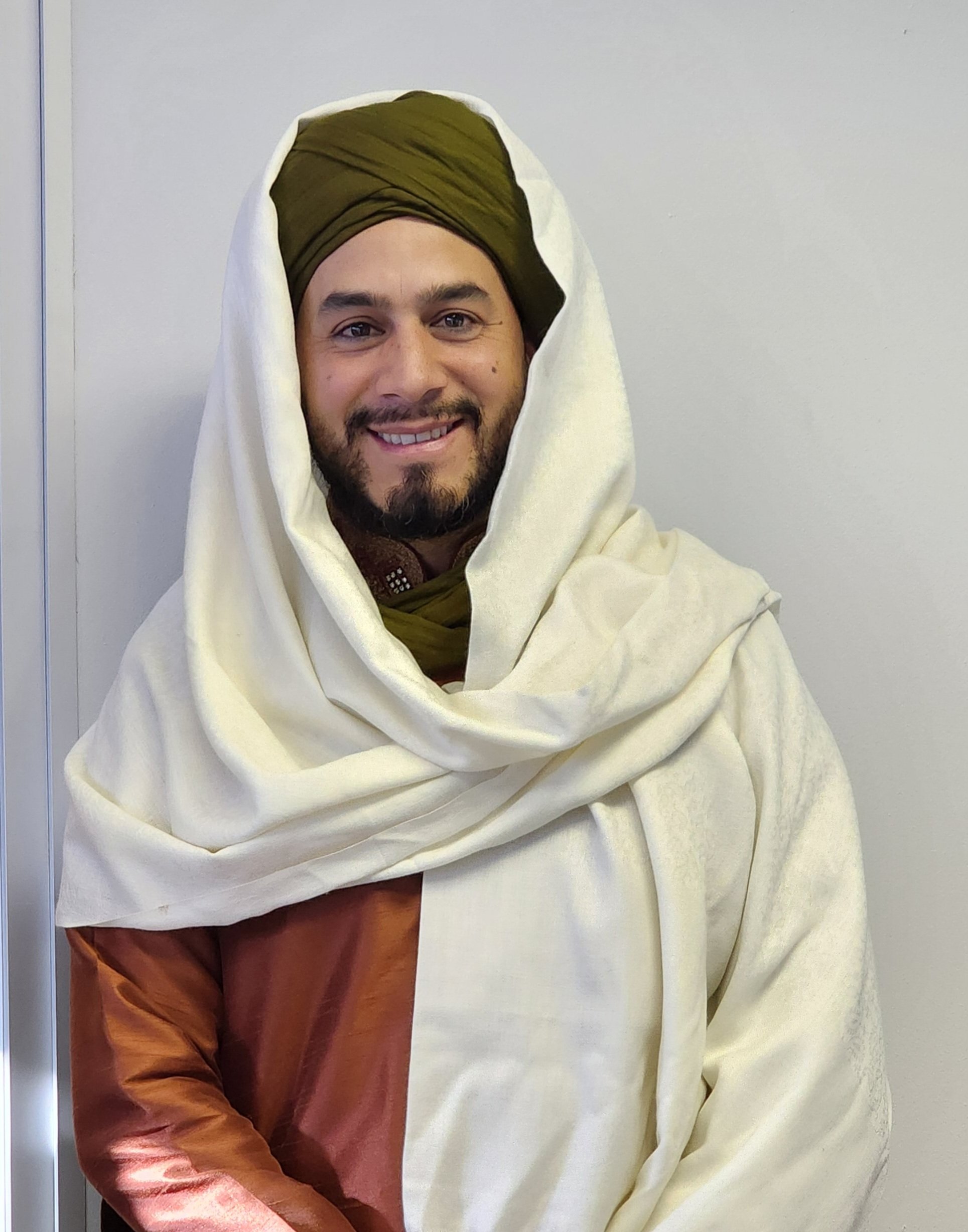 Sarfaraaz Hamza