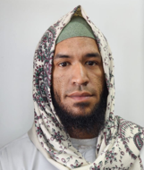 Abdul Aleem Abrahams