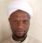 Fahad Kambongwe Daud