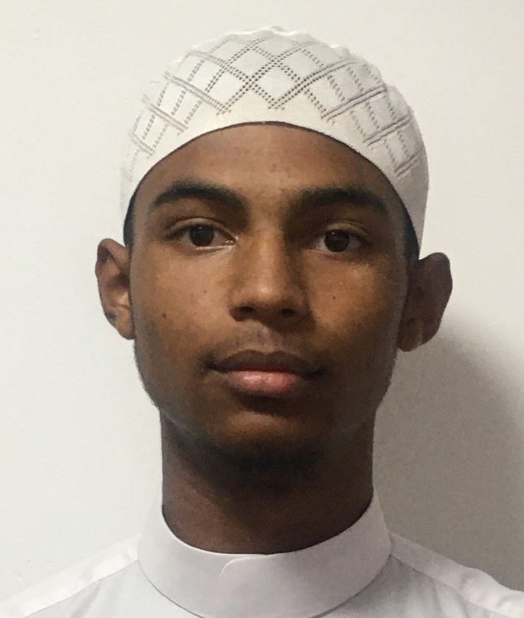 Fawaaz Mohamed