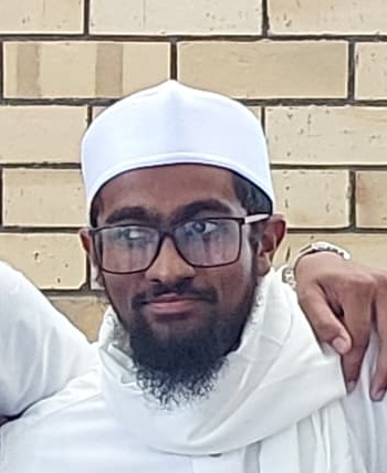 Huthaifah Gallant