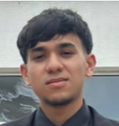 Mogamed Toufeeq Hendricks