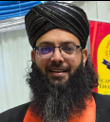 Moulana Sayed Imraan Ziyaee