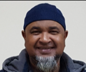 Omar Saban