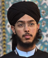 Sayed Haseen ud Deen Ziyaee