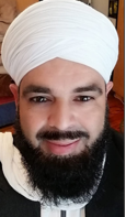 1 Sheikh Faysel Lillah