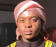 Sulaimaan Malanga