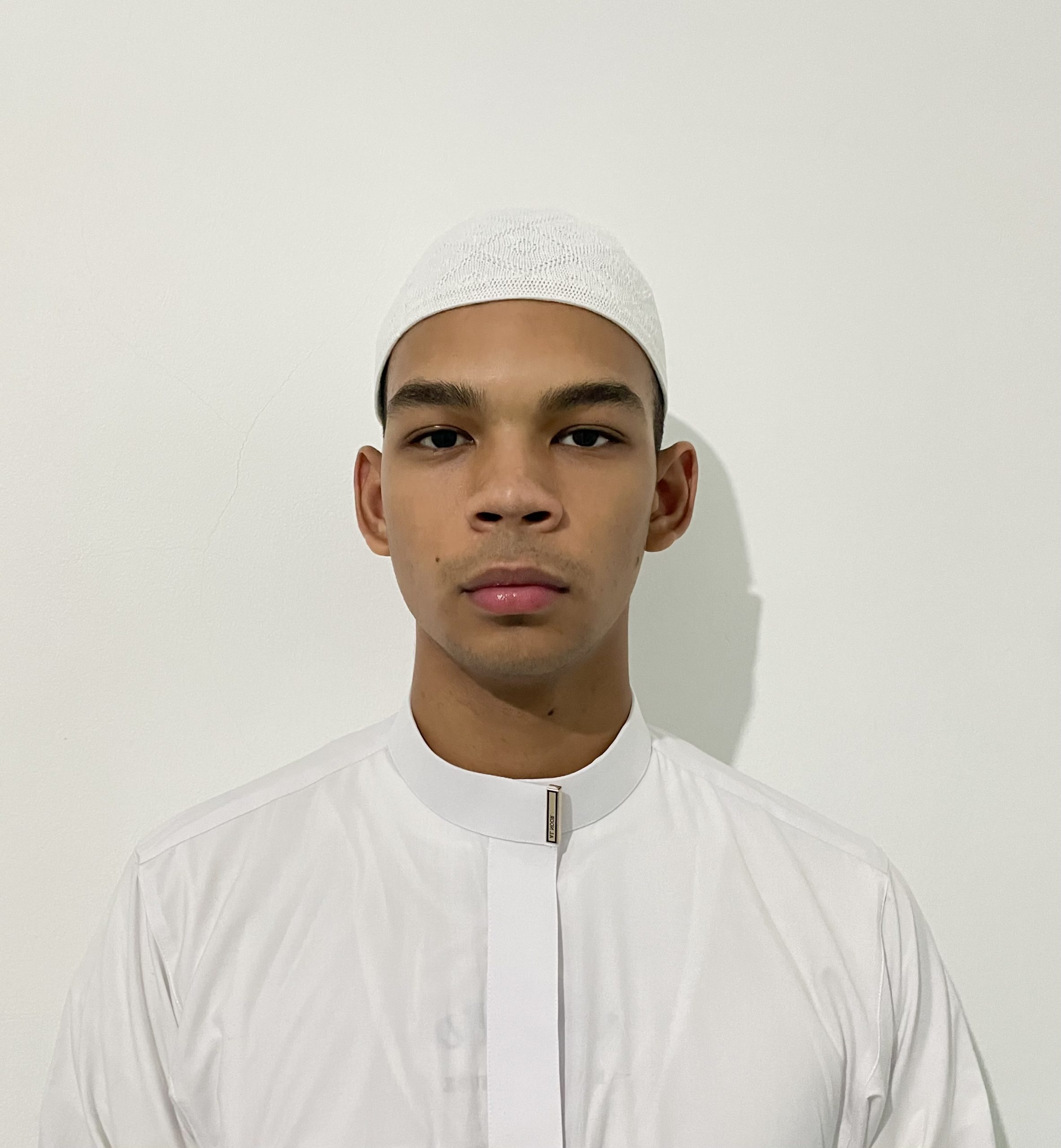 Abdul Mueed Abrahams