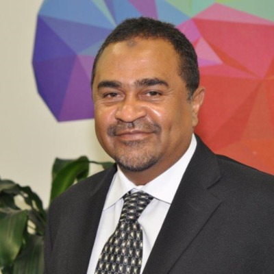 Abdul Karriem Booranoodien