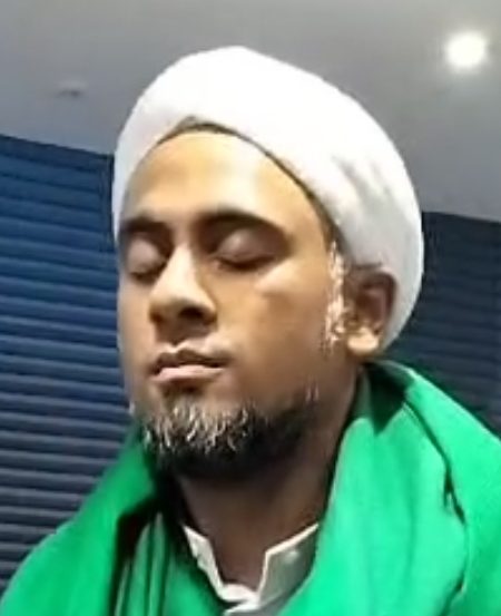 Muhammad Qaasim Ganief